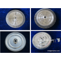 Shanxi high quality ALCO/EMD/GE turbo disc for diesel engine